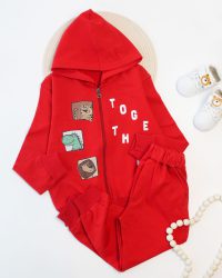 سویشرت شلوار جنگل