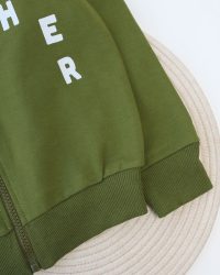 سویشرت شلوار جنگل