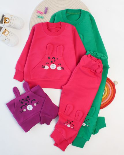 بلوز شلوار میو میو