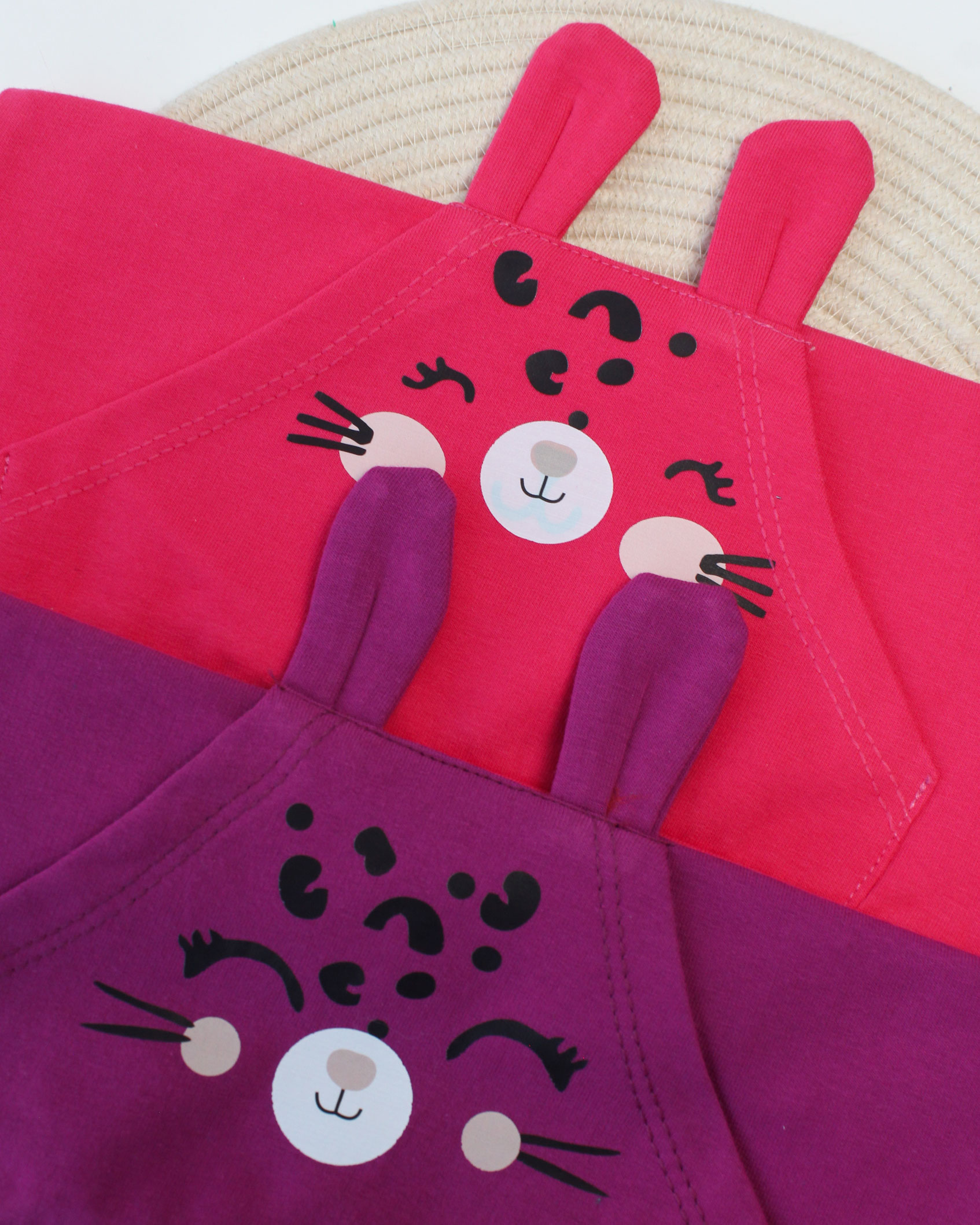 بلوز شلوار میو میو